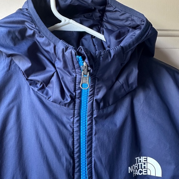 The North Face Reversible Unisex Jacket – Youth 12/14 Estimate Size S/M - Picture 15 of 16